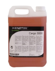 Purvo tirpiklis CARGO3000 5L