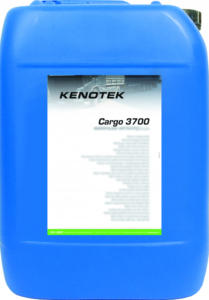 Purvo tirpiklis CARGO3700 25KG Kenotek