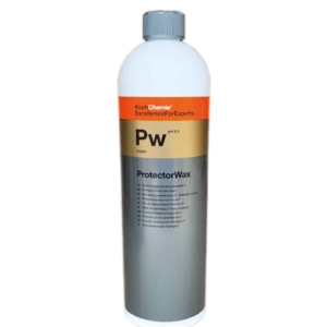 Premium vaškas ProtectorWax 1L 319001 Koch Chemie