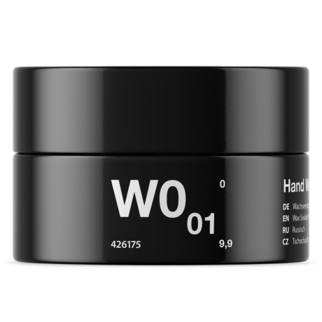 Karnauba vaškas Hand Wax 175g W0.01 426175 Koch Chemie