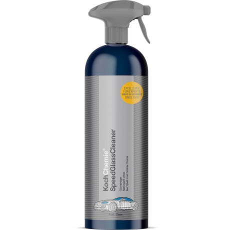 Stiklų valiklis 0.75l SpeedGlassCleaner Koch Chemie