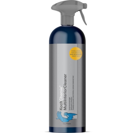 Interjero valiklis 0.75l MultiInteriorCleaner Koch Chemie