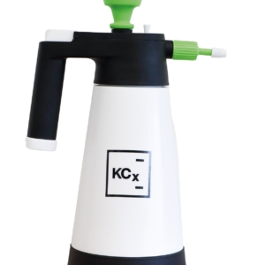 Purkštuvas šarmin.produktams  1.5L