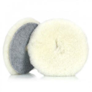 Vilnos poliravimo padas 150 mm 999286 Koch Chemie
