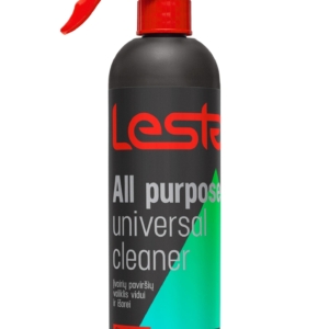 Universalus įvairių paviršių valiklis Lesta 500ml