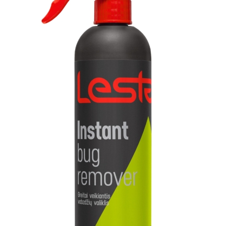 Vabzdžių liekanų valiklis Lesta 500ml