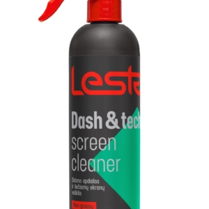 Salono apdailos ir liečiamų ekranų valiklis Lesta 500 ml