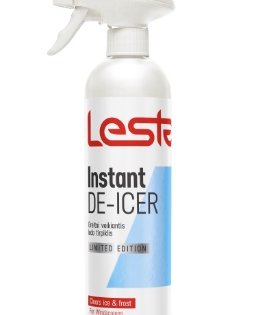 Ledo tirpiklis Lesta 500ml