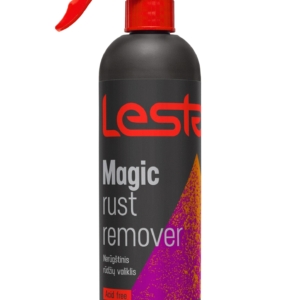 Rūdžių šalinimo priemonė Magic Lesta 500ml