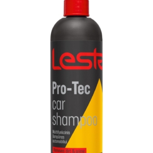 Šampūnas Pro-Tec Lesta 500ml