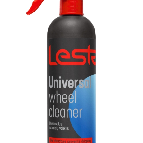 Universalus ratlankių valiklis Lesta 500ml