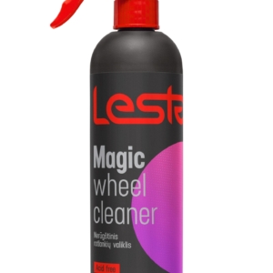 Ratlankių valiklis Magic Lesta 500ml