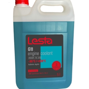 Aušinimo skystis G11 -35°C 5l