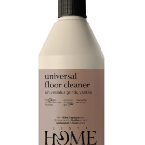 Universalus grindų valiklis 500ml