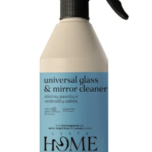 Stiklų ir veidrodžių valiklis 500ml