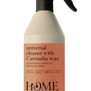 Universalus valiklis su Karnaubo vašku 500ml