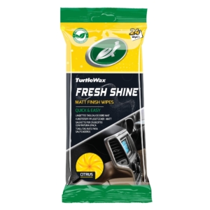 Drėgnos salono servetėlės matinės 24 vnt