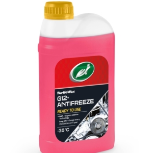 Aušinimo skystis Turtle Wax® G12+ -35°C, 1 l