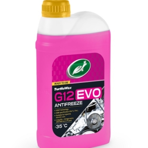 Aušinimo skystis G12 EVO -35°C 1l