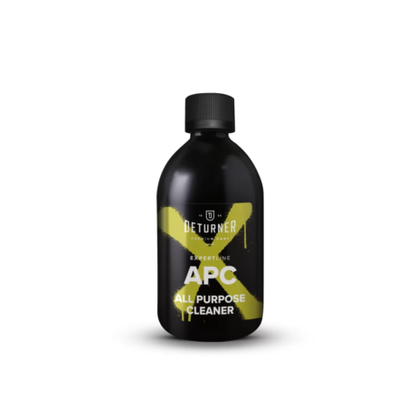APC – All Purpose Cleaner 500ml / 1000ml