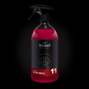 DETURNER BLOODY WHEEL 500ML / 1000ML