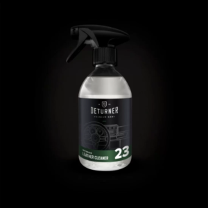 DETURNER LEATHER CLEANER 500ML / 5000ML