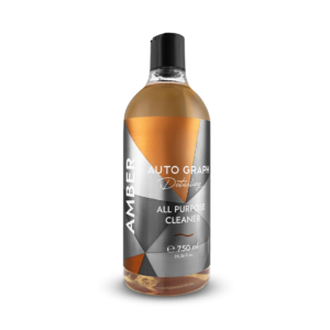 AMBER ALL PURPOSE CLEANER 750ml. / 5000ml.
