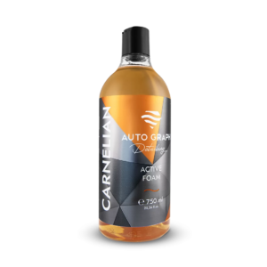 CARNELIAN ACTIVE FOAM 750ml. / 5L.