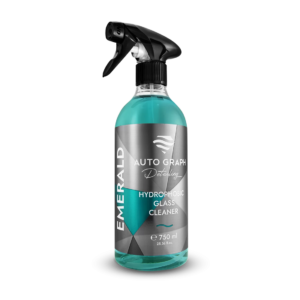 EMERALD Hydrophobic Glass Cleaner 750ml