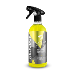 HELIODOR INTERIOR DETAILER 750ML