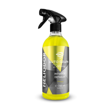 HELIODOR INTERIOR DETAILER 750ML