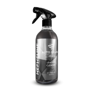 NEPHELINE LEATHER CLEANER 750ml.