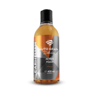 CARNELIAN ACTIVE FOAM