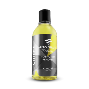 CITRINE - TRAFIC FILM REMOVER PURVO TIRPIKLIS