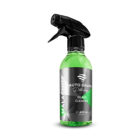 MALACHITE GLASS CLEANER