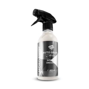 MORGANITE Interior Dressing