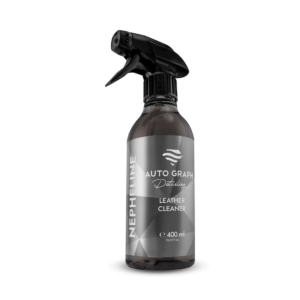 NEPHELINE LEATHER CLEANER