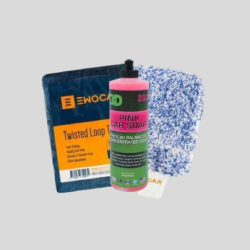 Automobilio išorės priežiūros priemonės