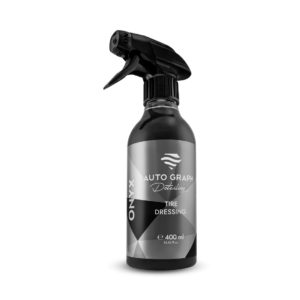 ONYX Tire Dressing Coat 400ml. / 750ml.