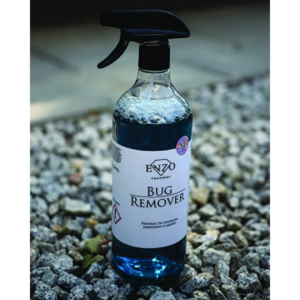 VABZDŽIŲ ŠALINIMO PRIEMONĖ BUG REMOVER 1000ML