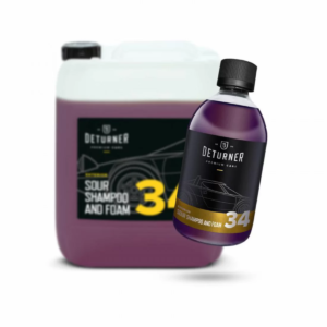Deturner Sour Shampoo & Foam  0.5L / 1L