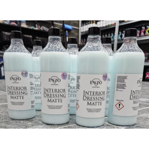 INTERIOR DRESSING MATTE 1000ML
