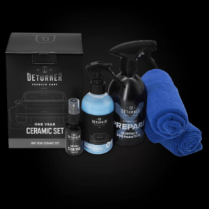 DETURNER - CERAMIC SET