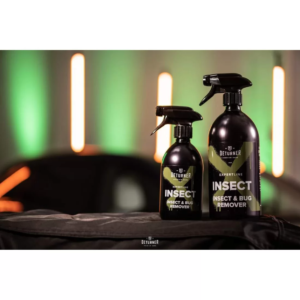 DETURNER INSECT - VABZDŽIŲ ŠALINIMO PRIEMONĖ 500ML / 1L / 5L