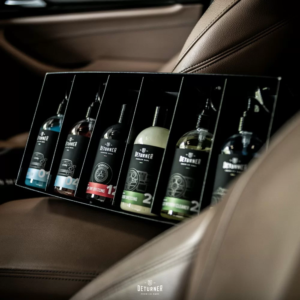 Rinkinys Deturner  "Detailing Set"