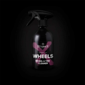 Wheels and Tire cleaner - Ratlankių ir Padangų Valiklis 500ml / 1 L
