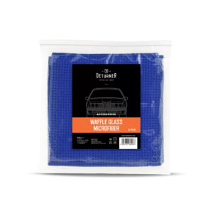 DETURNER - STIKLŲ ŠLUOSTĖ 40X40