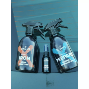 KĖBULO RINKINYS "WINTER SET"