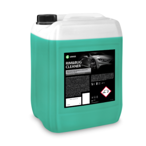 Ratlankių ir vabzdžių valiklis Rim & Bug Cleaner 20 kg GRASS