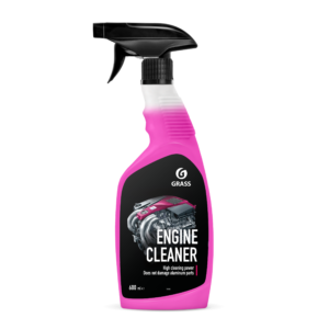Variklio valiklis "Engine Cleaner" 600 ml